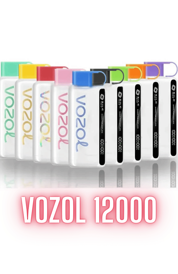 Vozol-12000