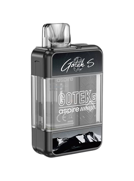 Gotek S Midnight