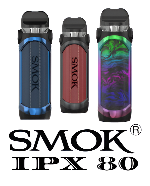 Smok-ipx80