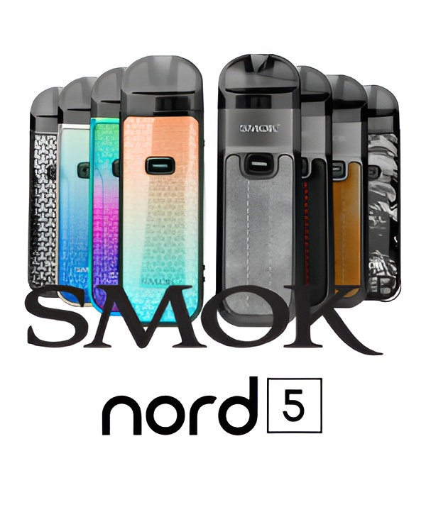 Smok-Nord-5