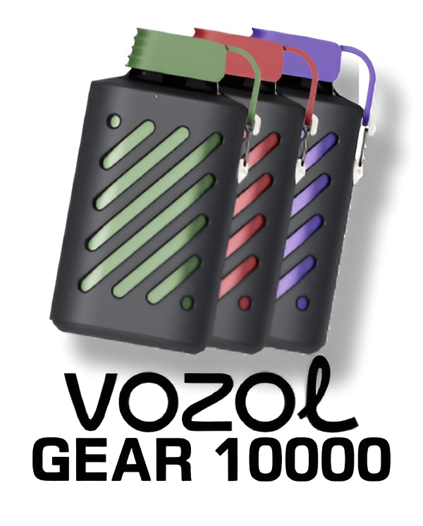 Vozol-10000